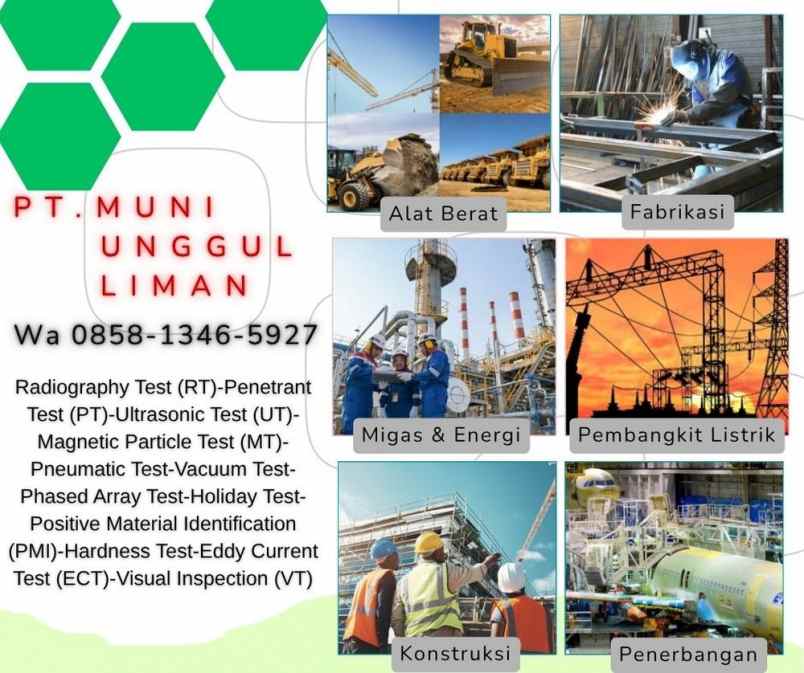 jasa lain karawang timur