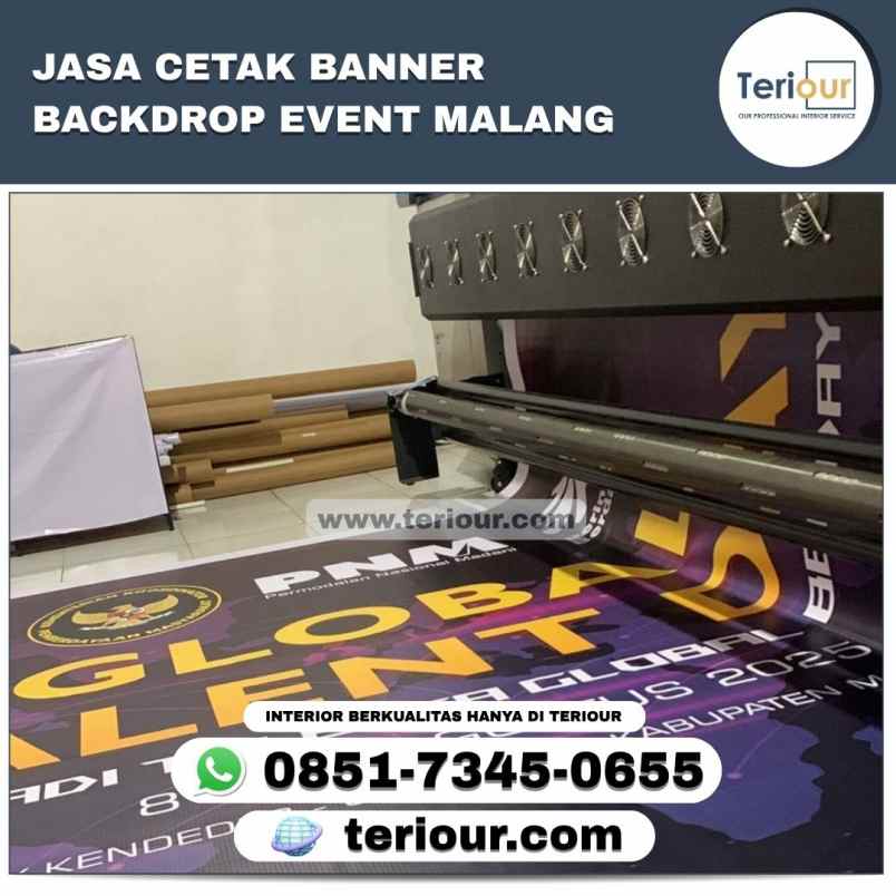 jasa lain lowokwaru