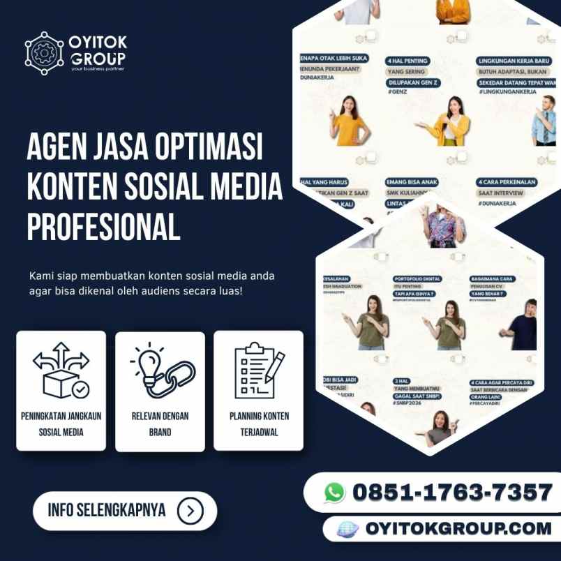 jasa lain lowokwaru