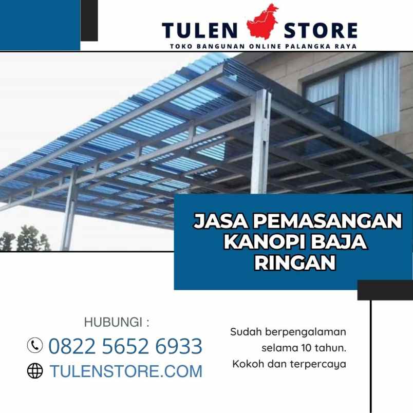 jasa lain pahandut
