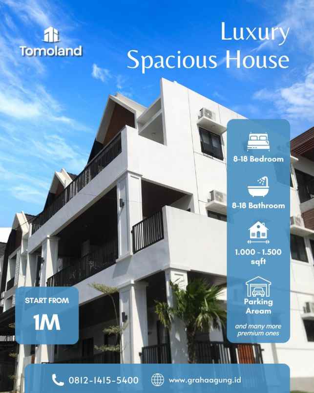 kost malang