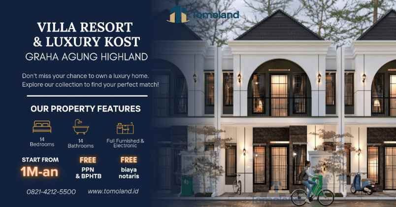 kost malang