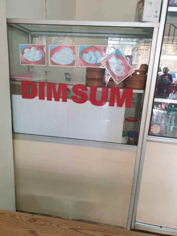makanan dan minuman jakarta barat