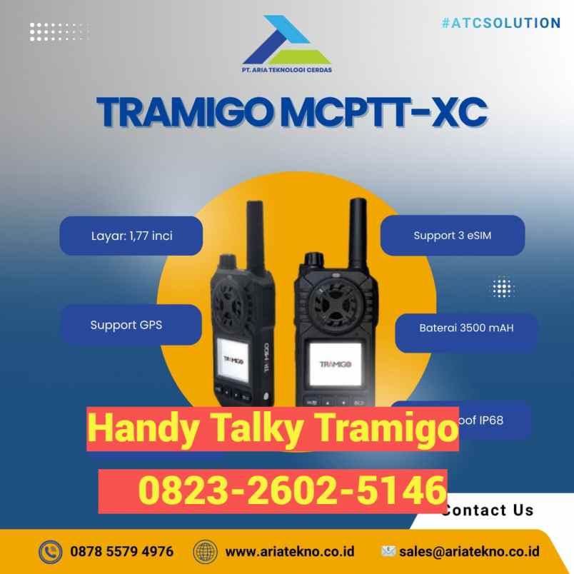 peralatan lain gadingrejo