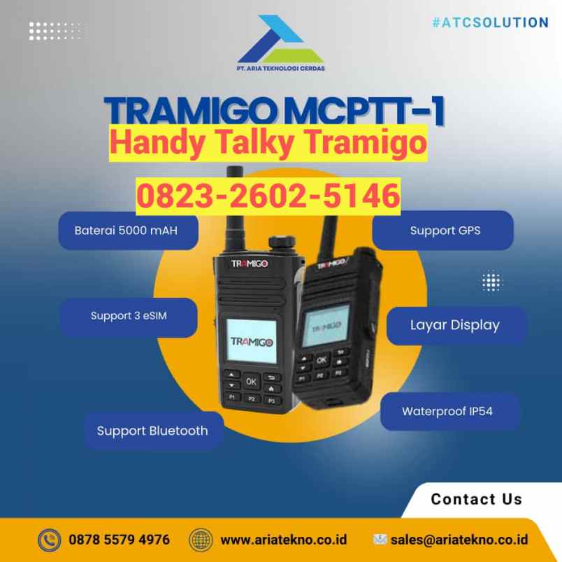 peralatan lain gadingrejo