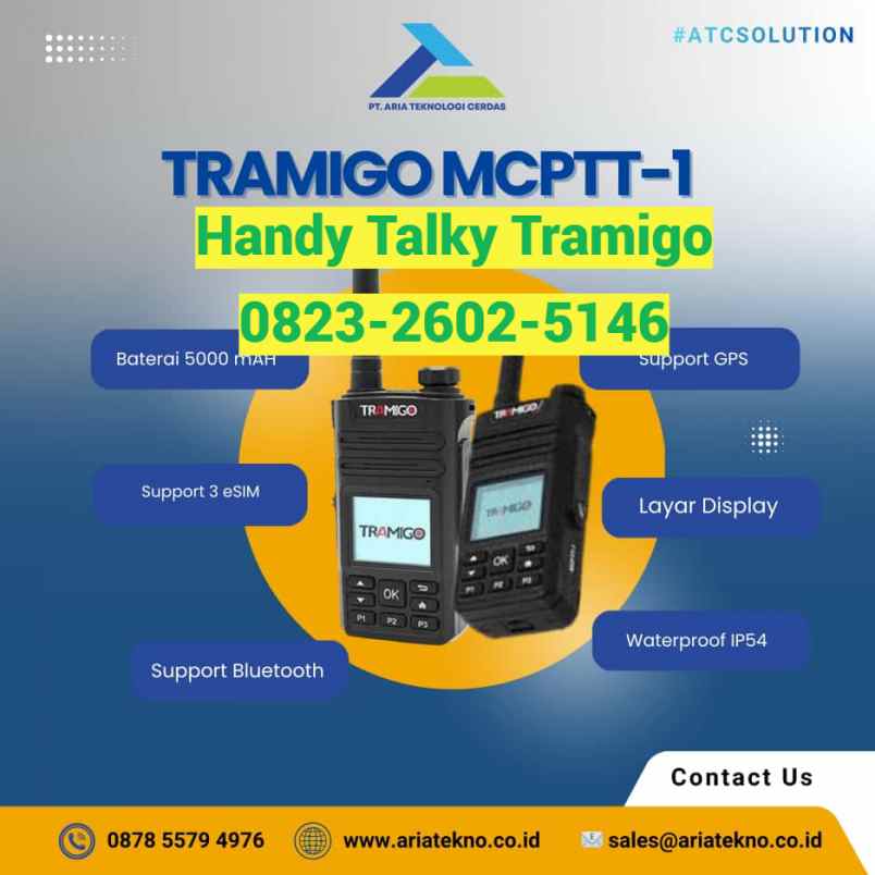 peralatan lain gadingrejo