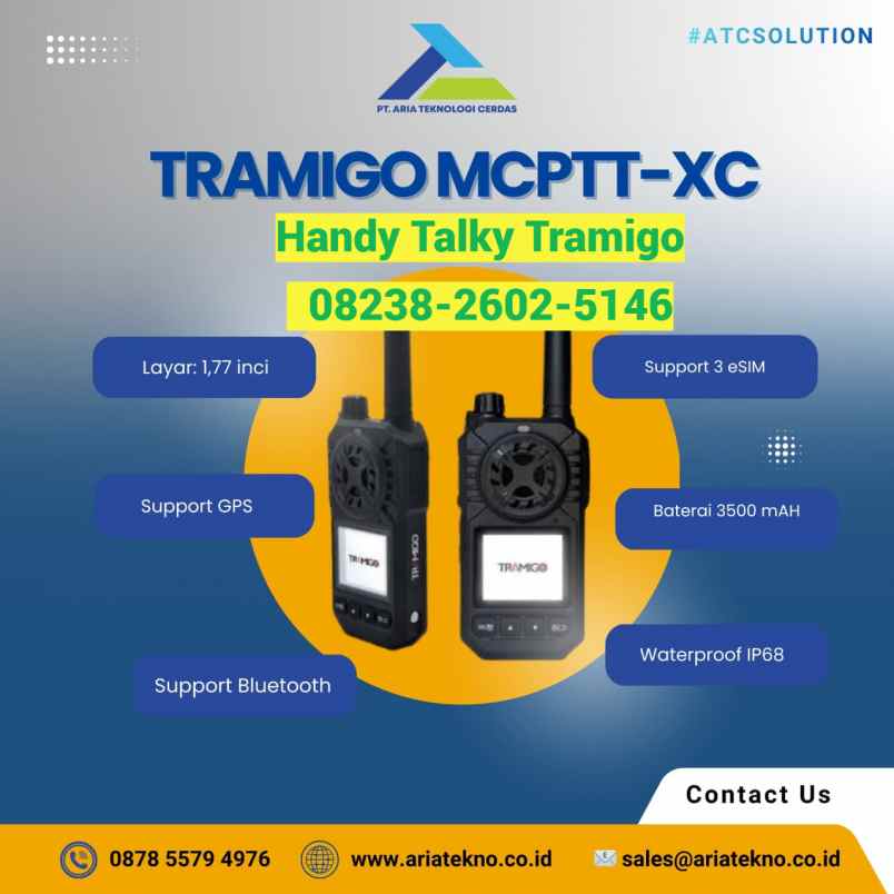 peralatan lain gadingrejo