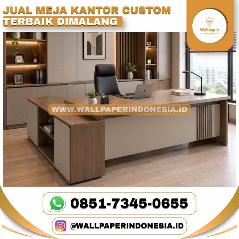 peralatan lain malang