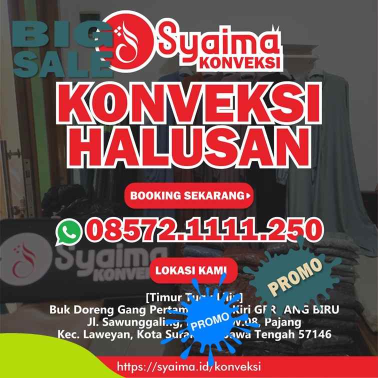 produk lain laweyan