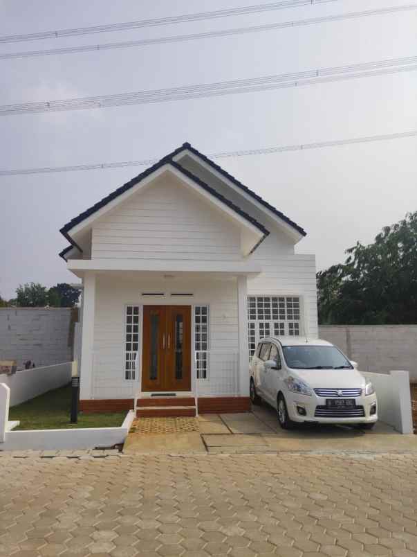 rumah babakancikao