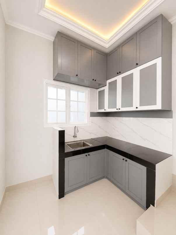 rumah bekasi