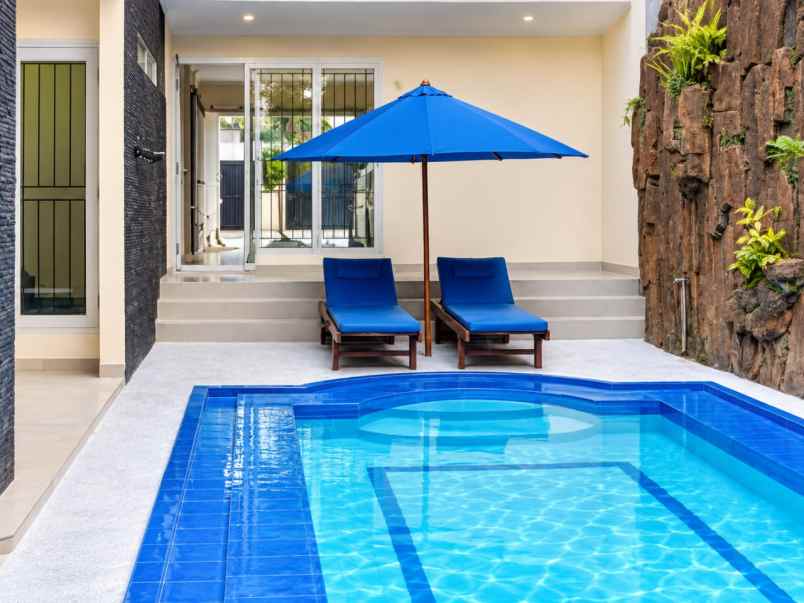 rumah jakarta selatan