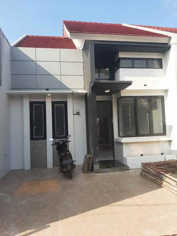 rumah pedurungan