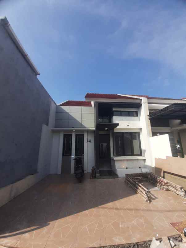 rumah pedurungan