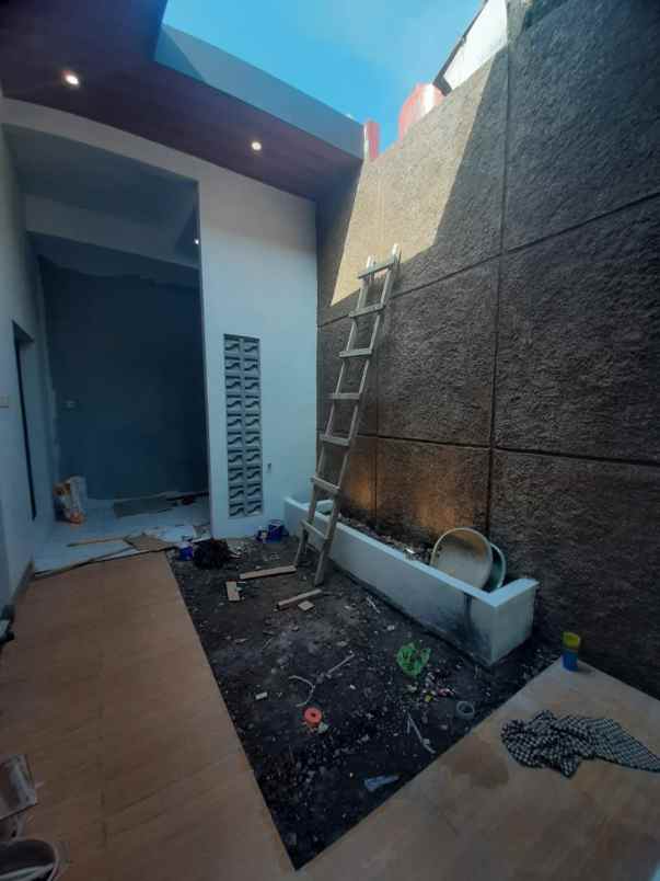 rumah pedurungan