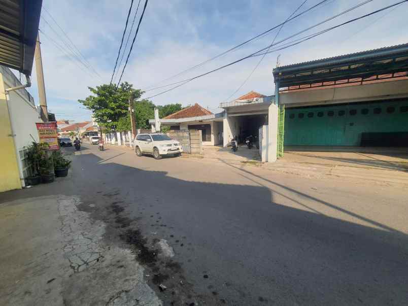 rumah pekalipan