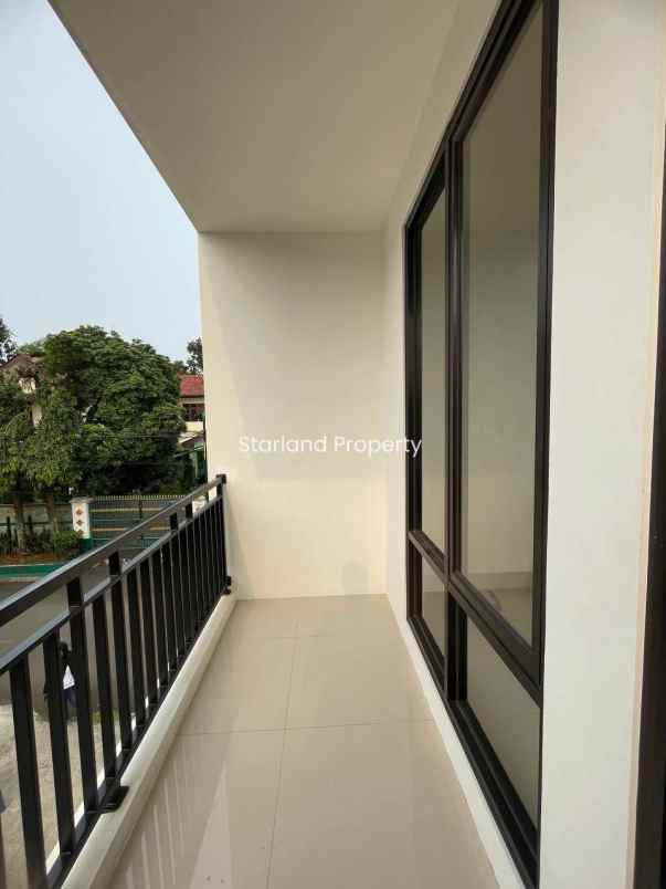 rumah tangerang selatan