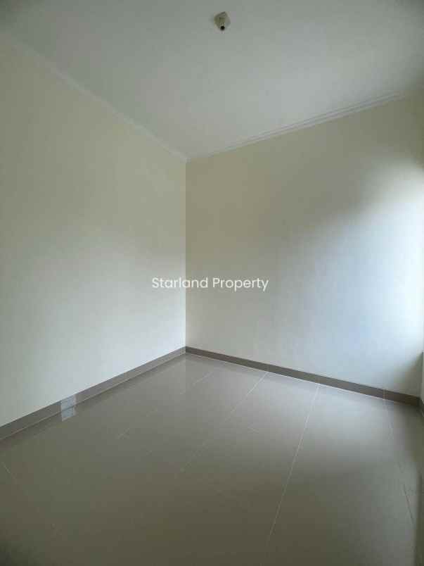 rumah tangerang selatan