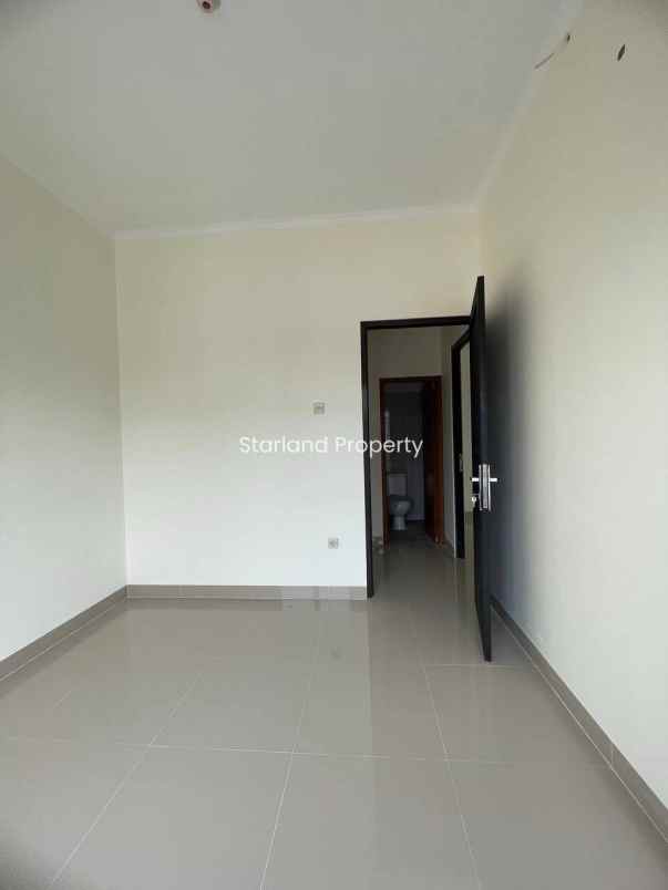 rumah tangerang selatan