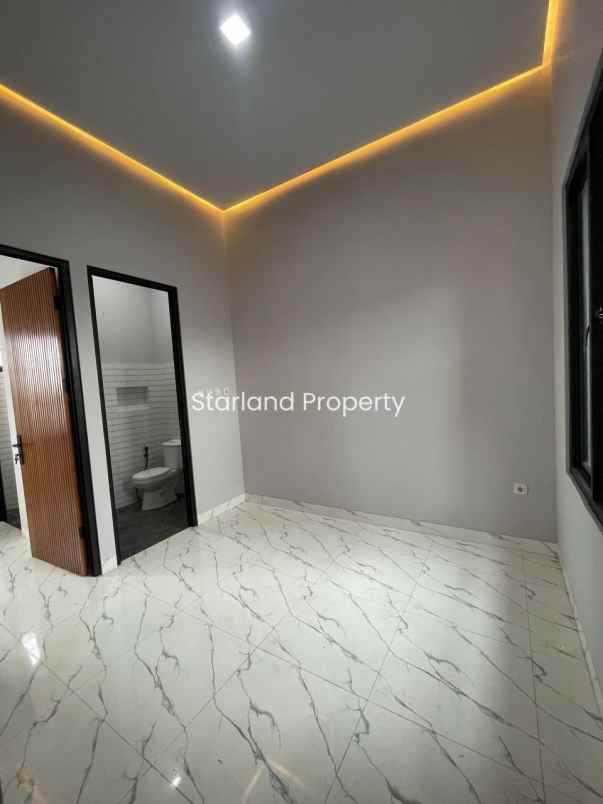 rumah tangerang selatan