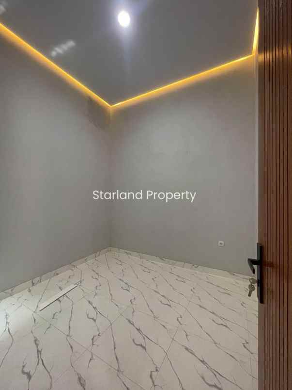 rumah tangerang selatan