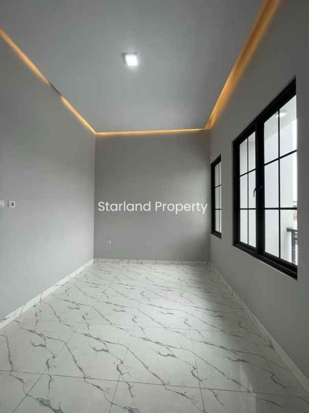 rumah tangerang selatan