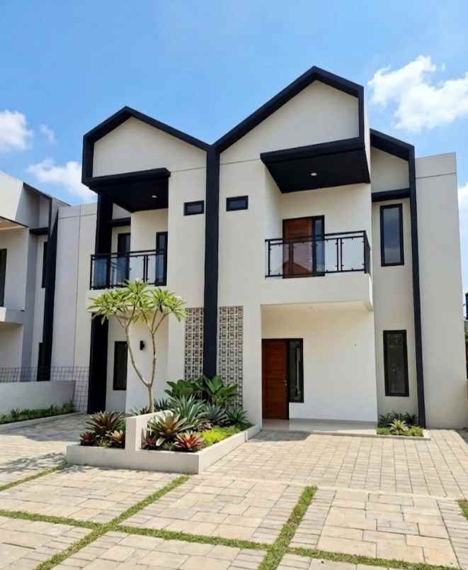 rumah tangerang selatan