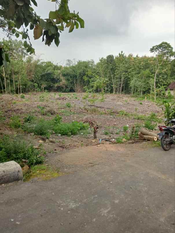 tanah gondang