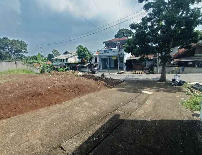 tanah ujung berung