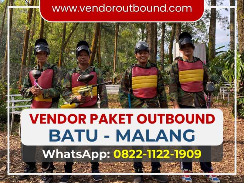 tour dan travel malang