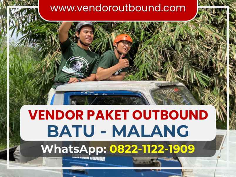 tour dan travel malang