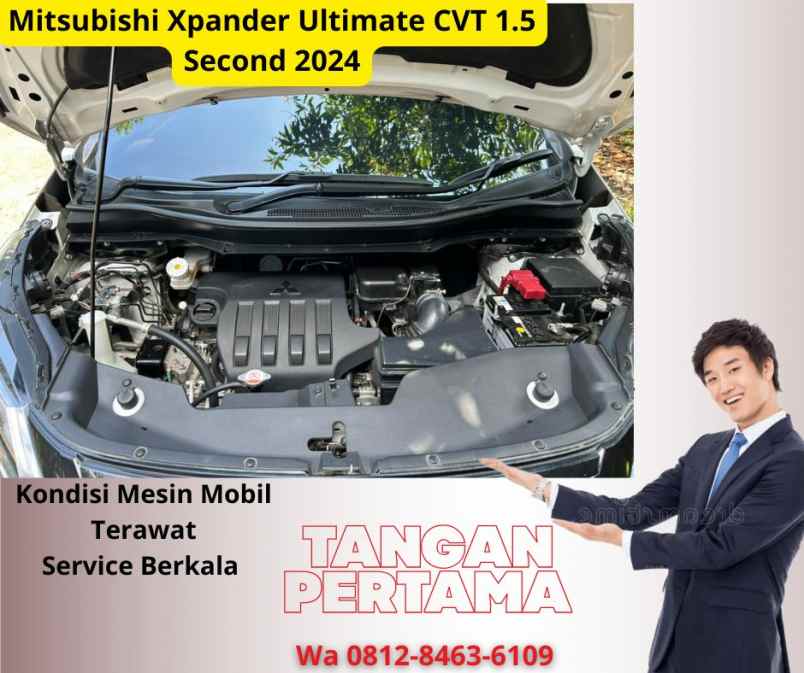 xpander indramayu
