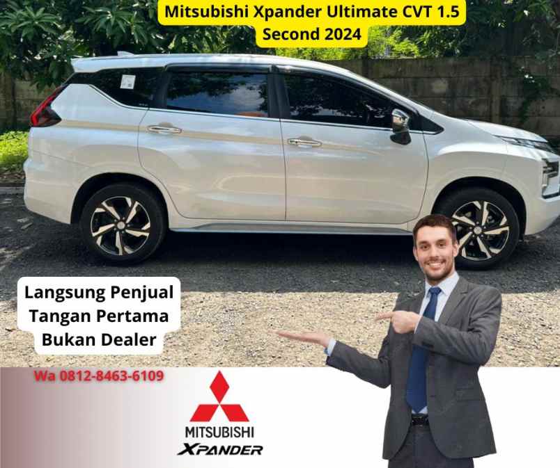 xpander indramayu