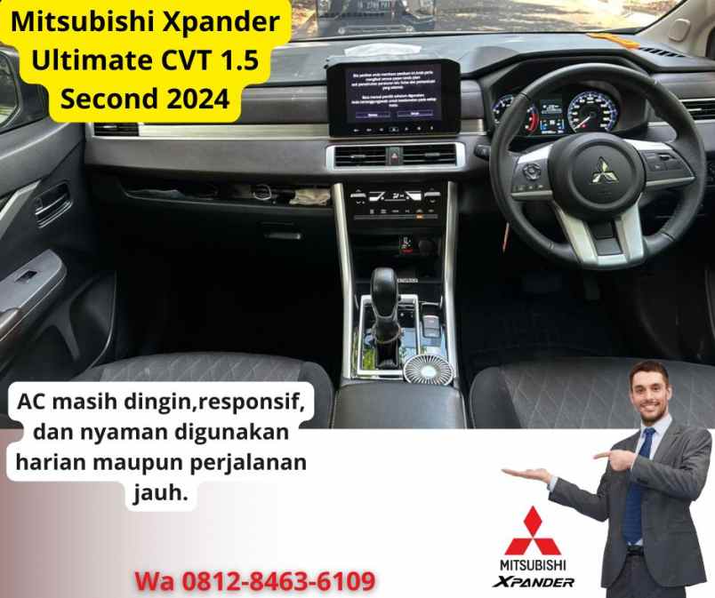 xpander indramayu