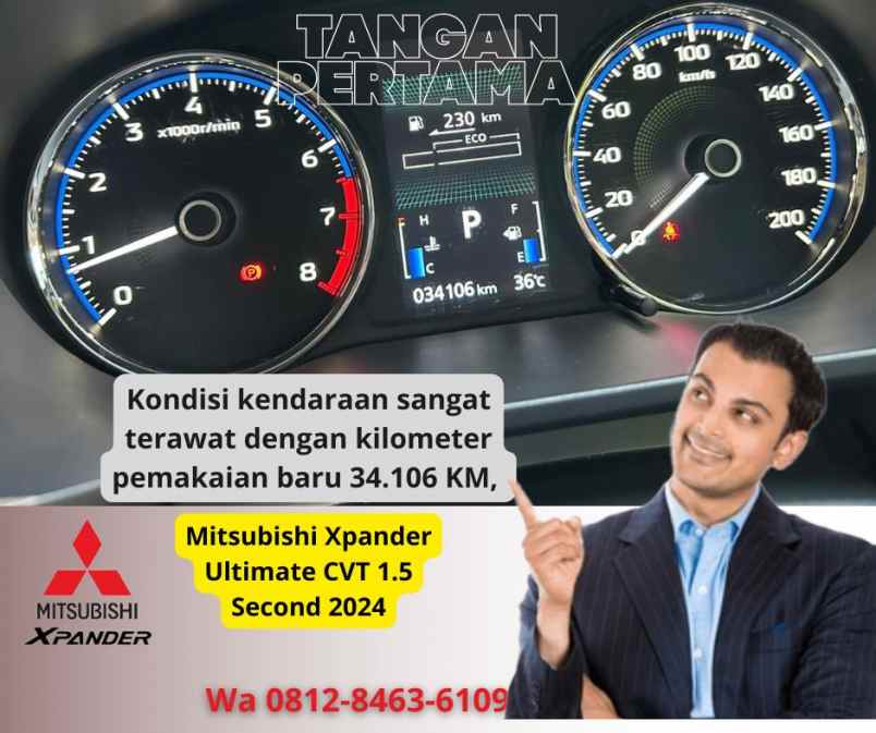 xpander indramayu