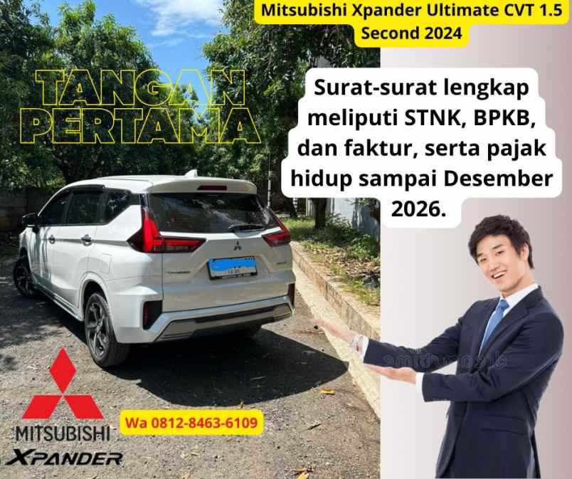 xpander indramayu