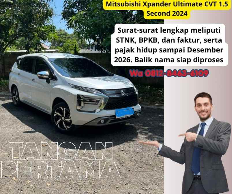 xpander indramayu