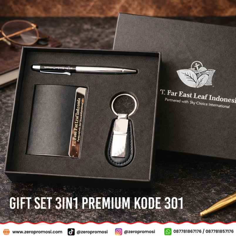 alat kantor dan stationery tangerang