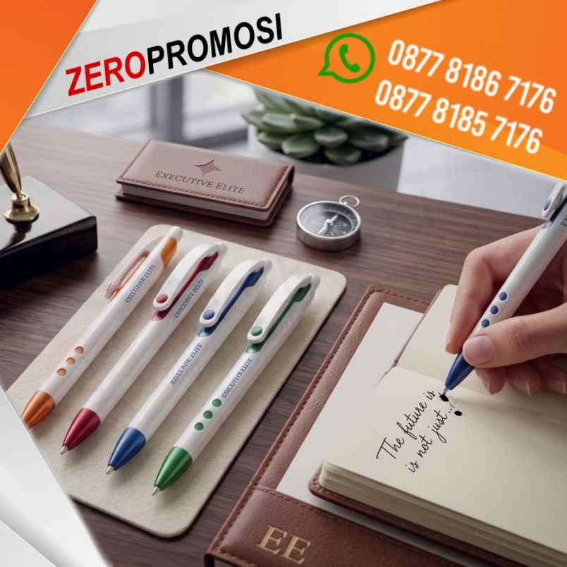 alat kantor dan stationery tangerang