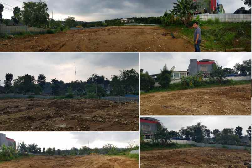 apartemen babakan madang