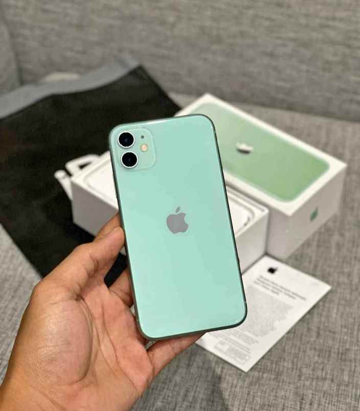 apple jakarta pusat