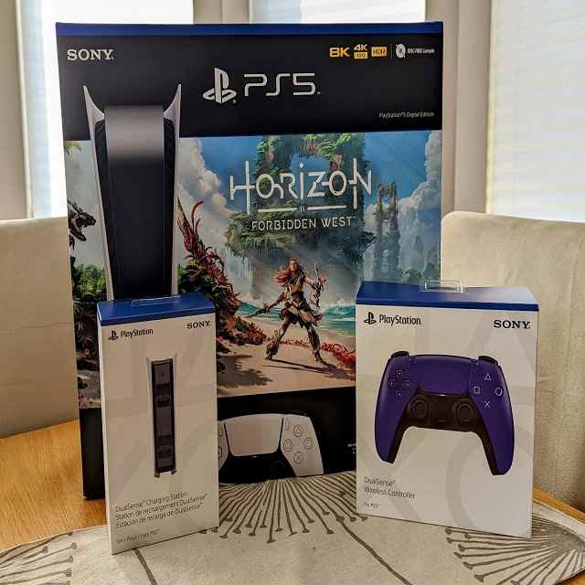 console gaming cempaga