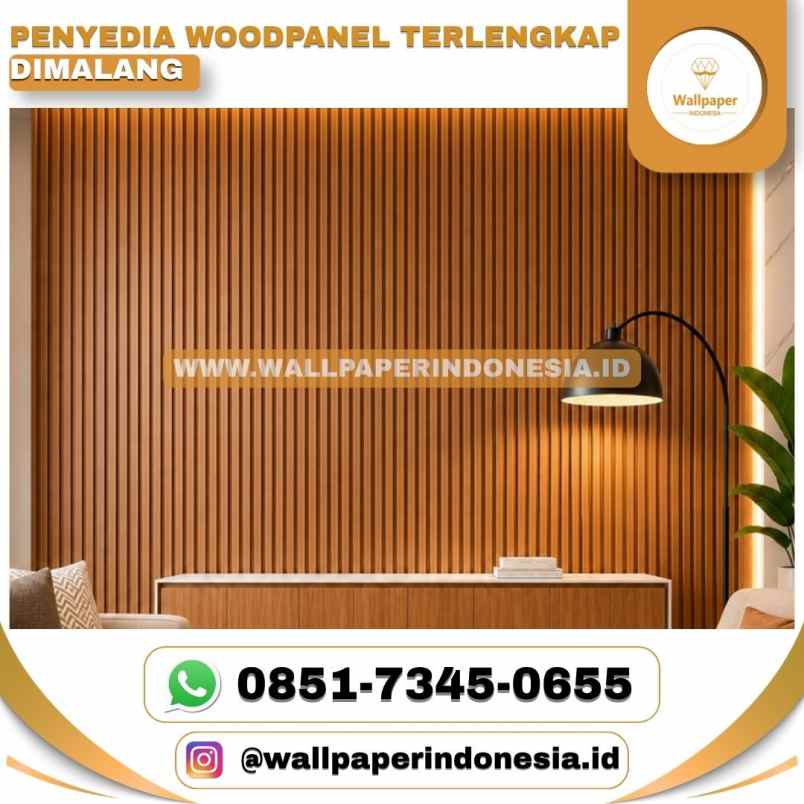 dekorasi rumah malang