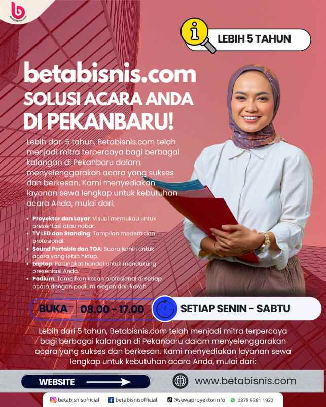 elektronik lain tenayan raya