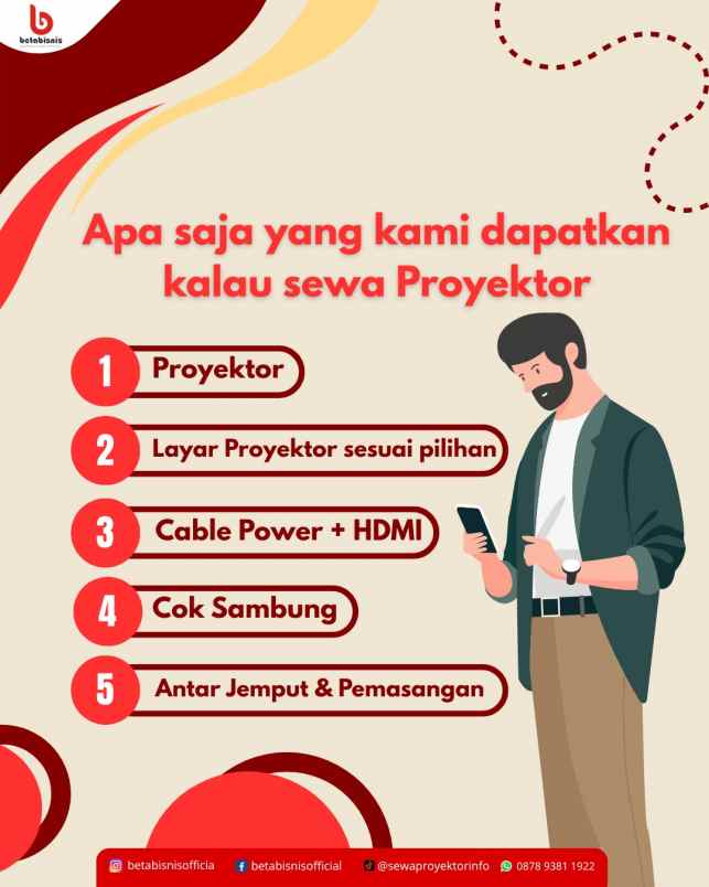 elektronik lain tenayan raya