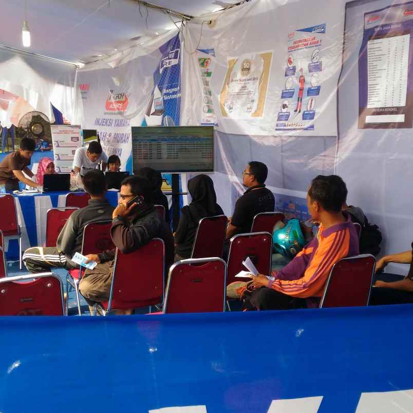 elektronik lain tenayan raya