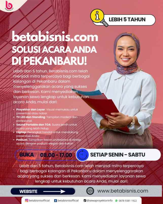 elektronik lain tenayan raya