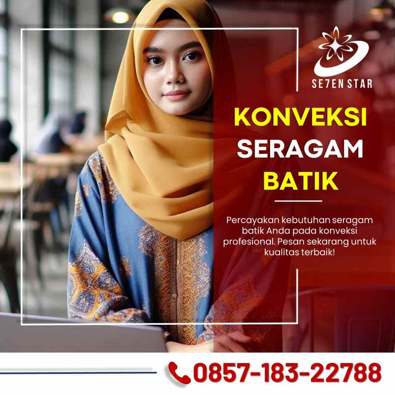 fashion lain pekalongan utara