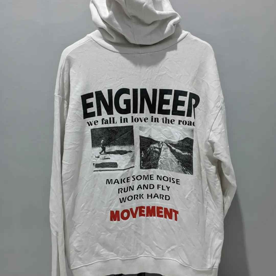 jaket dan sweater panimbang