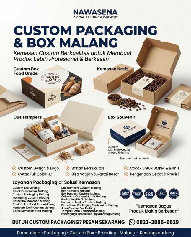 jasa lain kedungkandang